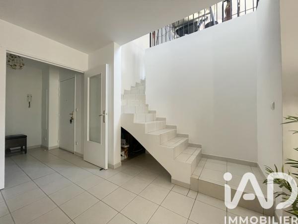 Appartement à vendre 4 pièces 97 m² Cannes-La-Bocca