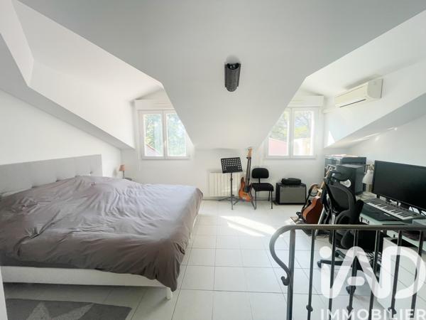 Appartement à vendre 4 pièces 97 m² Cannes-La-Bocca