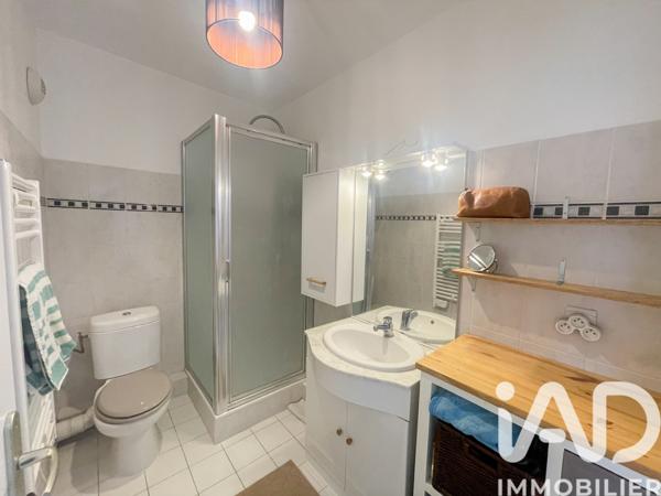 Appartement à vendre 4 pièces 97 m² Cannes-La-Bocca