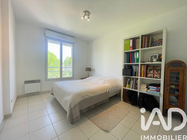 Appartement à vendre 4 pièces 97 m² Cannes-La-Bocca