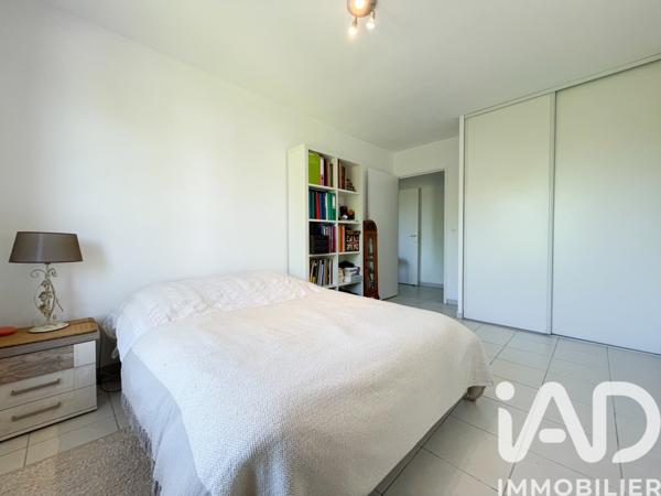 Appartement à vendre 4 pièces 97 m² Cannes-La-Bocca