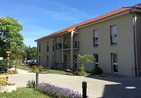 INVESTISSEMENT LOCATIF – RANDAN – Résidence EHPAD Villa Claudine – 6,51 % de rentabilité