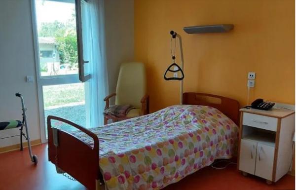 INVESTISSEMENT LOCATIF – RANDAN – Résidence EHPAD Villa Claudine – 6,51 % de rentabilité