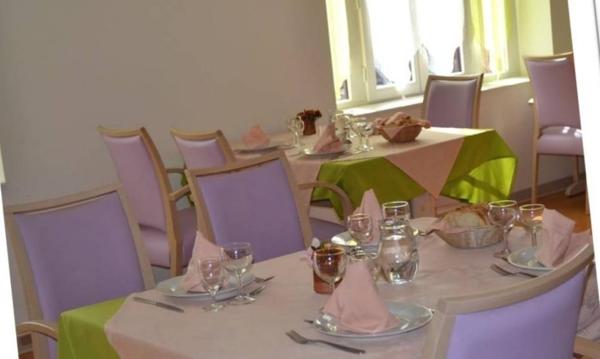 INVESTISSEMENT LOCATIF – RANDAN – Résidence EHPAD Villa Claudine – 6,51 % de rentabilité