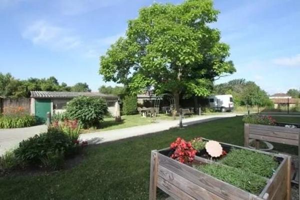 INVESTISSEMENT LOCATIF – RANDAN – Résidence EHPAD Villa Claudine – 6,51 % de rentabilité