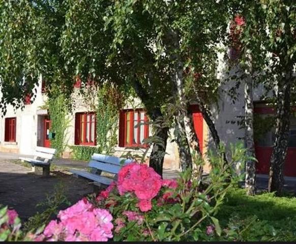 INVESTISSEMENT LOCATIF – RANDAN – Résidence EHPAD Villa Claudine – 6,51 % de rentabilité