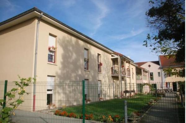 INVESTISSEMENT LOCATIF – RANDAN – Résidence EHPAD Villa Claudine – 6,51 % de rentabilité