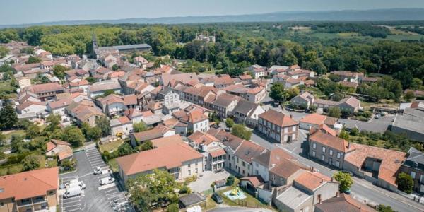 INVESTISSEMENT LOCATIF – RANDAN – Résidence EHPAD Villa Claudine – 6,51 % de rentabilité