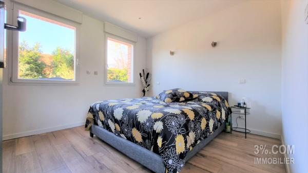 Maison d'Architecte - 353 m² habitables Locon (62400)