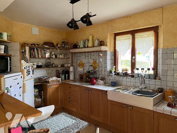 DINAN - Maison de 4 chambres quartier calme