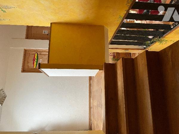 DINAN - Maison de 4 chambres quartier calme