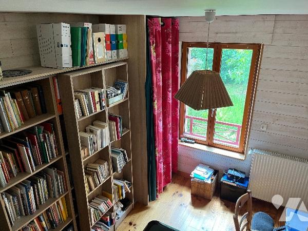 DINAN - Maison de 4 chambres quartier calme