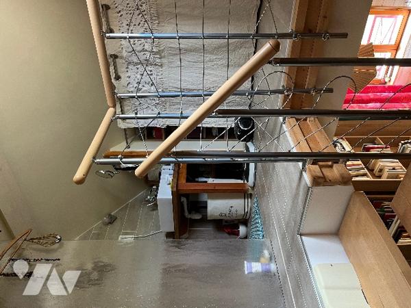 DINAN - Maison de 4 chambres quartier calme