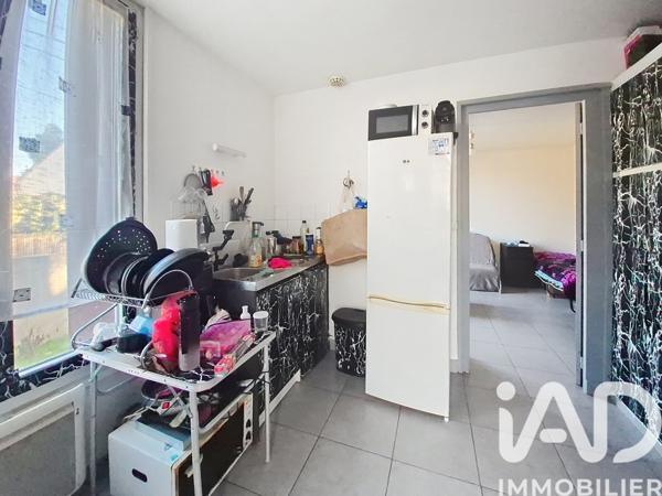 Maison à vendre 3 pièces 77 m² Argenteuil