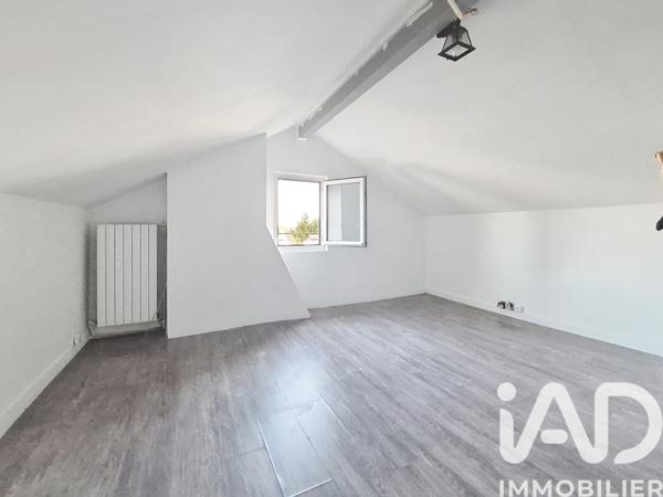 Maison à vendre 3 pièces 77 m² Argenteuil