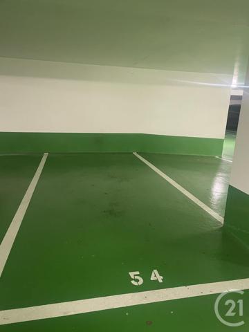 Parking à vendre  12 m2 ISSY LES MOULINEAUX - 92