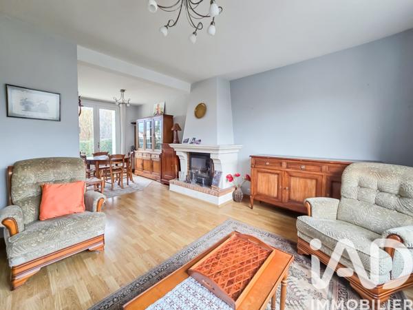 Maison à vendre 5 pièces 90 m² Montauban