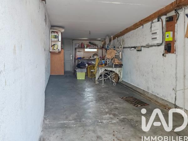 Maison à vendre 5 pièces 90 m² Montauban
