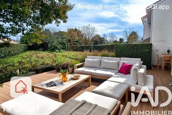 Maison à vendre 5 pièces 90 m² Montauban