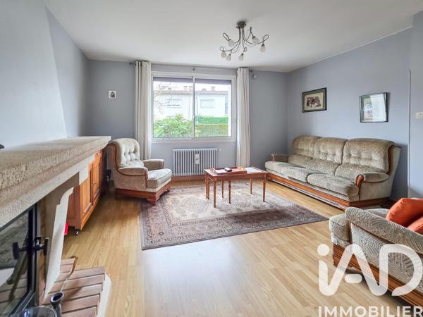 Maison à vendre 5 pièces 90 m² Montauban