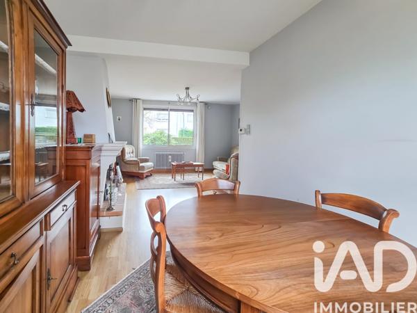 Maison à vendre 5 pièces 90 m² Montauban