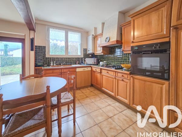 Maison à vendre 5 pièces 90 m² Montauban