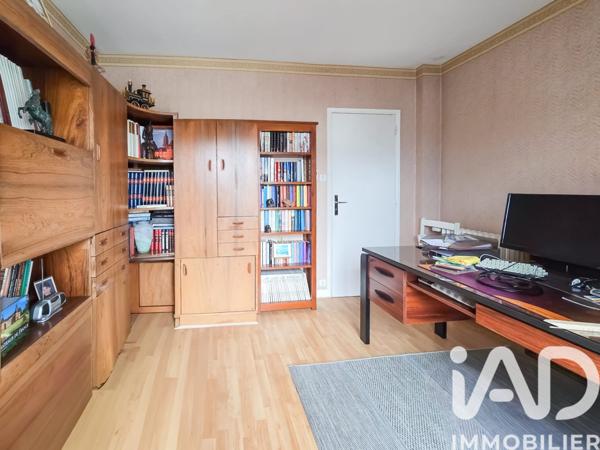 Maison à vendre 5 pièces 90 m² Montauban