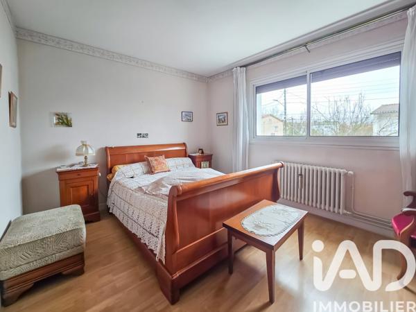 Maison à vendre 5 pièces 90 m² Montauban