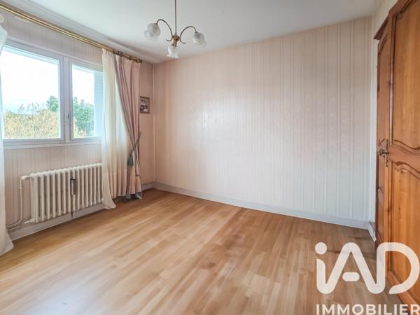 Maison à vendre 5 pièces 90 m² Montauban