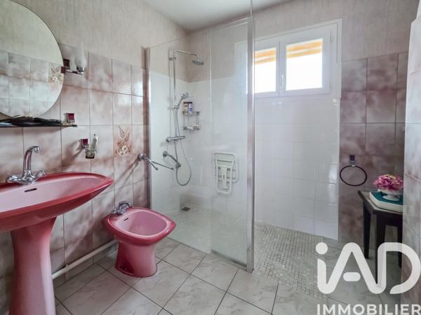 Maison à vendre 5 pièces 90 m² Montauban