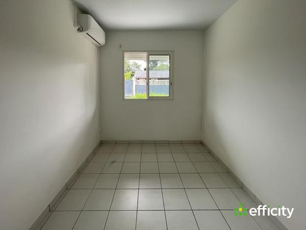 Maison 5 pièces - 65 m²