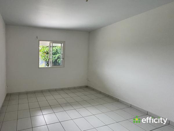 Maison 5 pièces - 65 m²