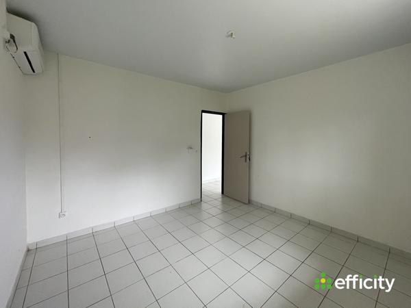 Maison 5 pièces - 65 m²