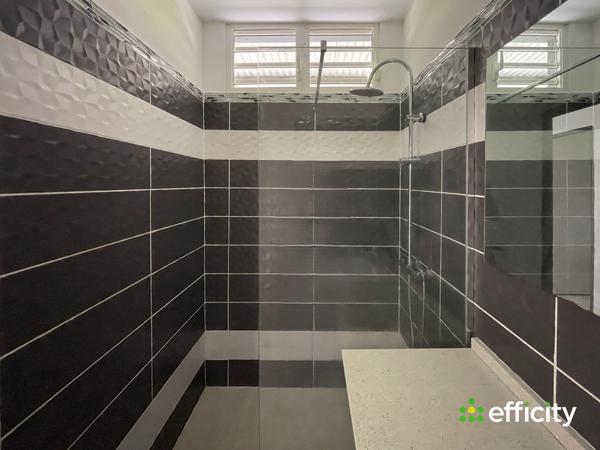 Maison 5 pièces - 65 m²