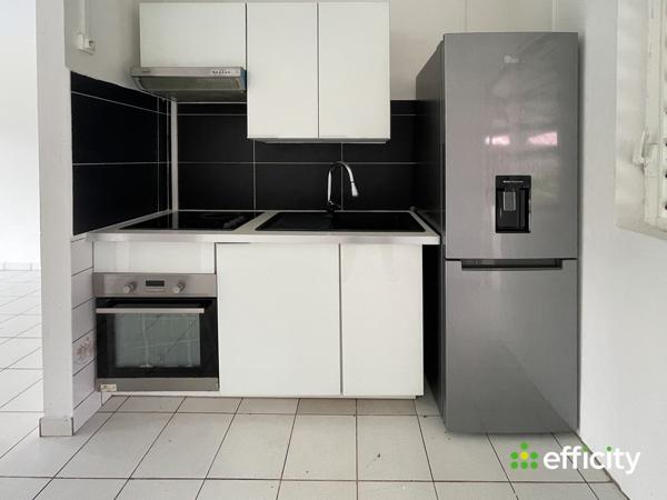 Maison 5 pièces - 65 m²