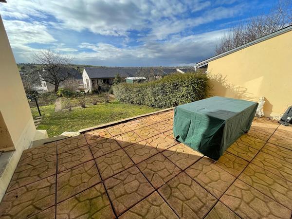 Maison Onet Le Château 4 pièce(s) 84.63m2