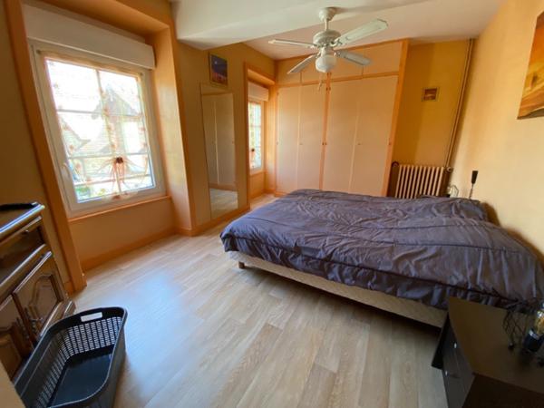 Maison à DAMIGNY, 61250 - 7 pièces 140m²