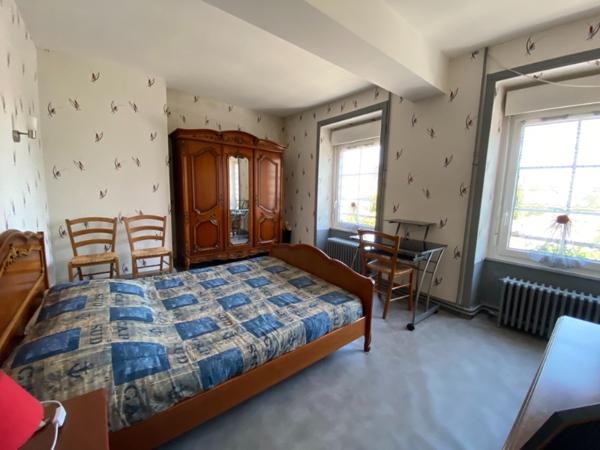 Maison à DAMIGNY, 61250 - 7 pièces 140m²