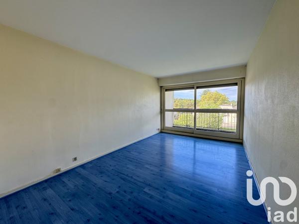 Appartement à vendre 1 pièce 30 m² Talence