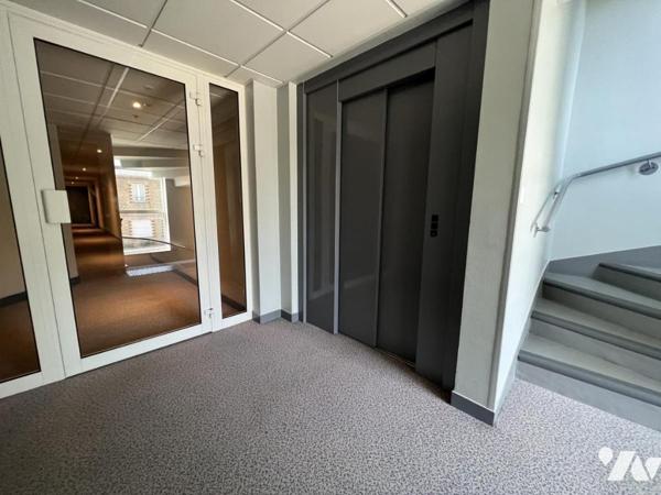 APPARTEMENT DE TYPE 3 A VENDRE