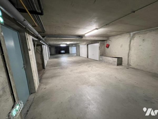 APPARTEMENT DE TYPE 3 A VENDRE