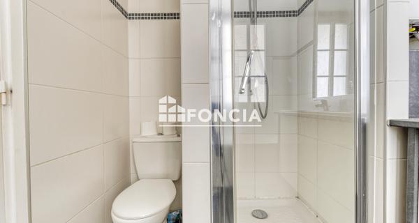 À vendre Appartement 3 pièces 75.32 m² - Paris 75016