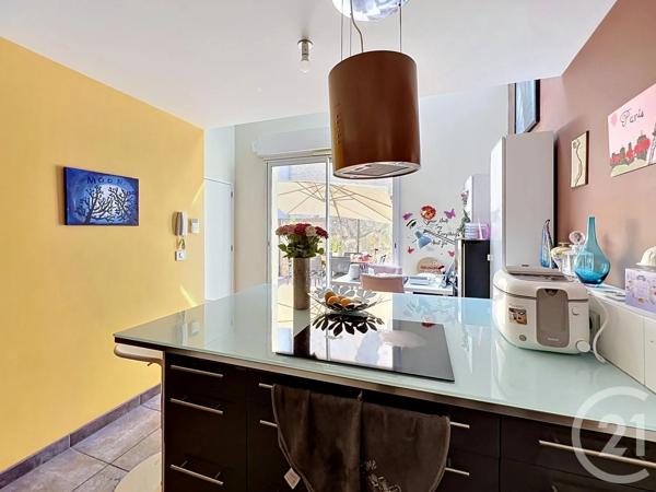 Maison à vendre  4 pièces - 89,43 m 2   DIJON  - 21