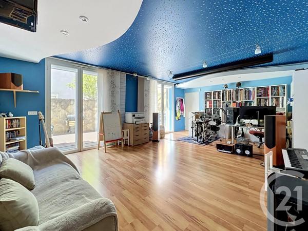 Maison à vendre  4 pièces - 89,43 m 2   DIJON  - 21