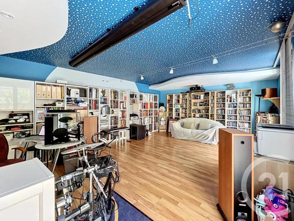 Maison à vendre  4 pièces - 89,43 m 2   DIJON  - 21
