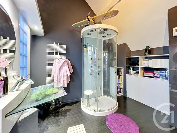 Maison à vendre  4 pièces - 89,43 m 2   DIJON  - 21