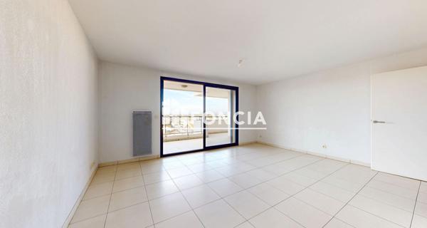 À vendre Appartement 2 pièces 49 m² - Canet-en-roussillon 66140