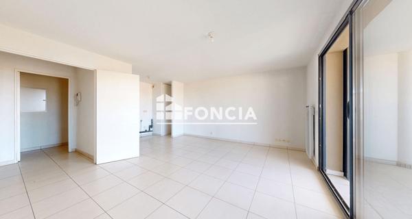 À vendre Appartement 2 pièces 49 m² - Canet-en-roussillon 66140