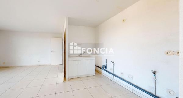À vendre Appartement 2 pièces 49 m² - Canet-en-roussillon 66140
