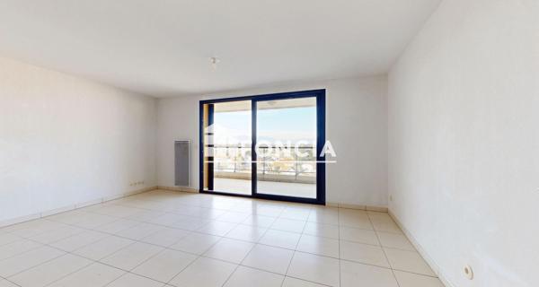 À vendre Appartement 2 pièces 49 m² - Canet-en-roussillon 66140